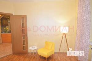 2-к квартира, вторичка, 55м2, 11/14 этаж