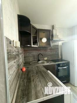 1-к квартира, вторичка, 38м2, 1/10 этаж