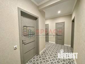 2-к квартира, вторичка, 56м2, 9/20 этаж