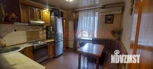 2-к квартира, вторичка, 52м2, 1/9 этаж