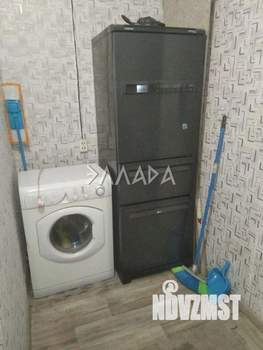 1-к квартира, вторичка, 31м2, 1/9 этаж