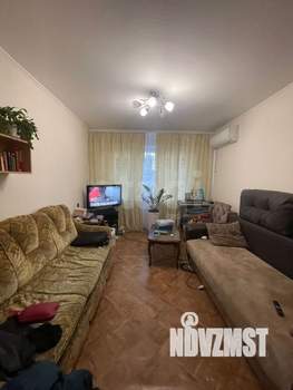 4-к квартира, вторичка, 90м2, 6/9 этаж