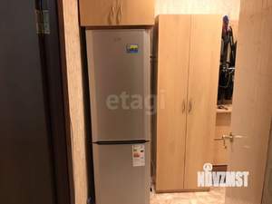 3-к квартира, вторичка, 57м2, 5/5 этаж