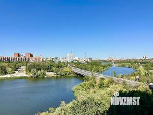 2-к квартира, сданный дом, 59м2, 9/24 этаж