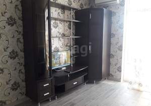 Студия квартира, вторичка, 23м2, 17/25 этаж