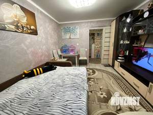 1-к квартира, вторичка, 18м2, 1/5 этаж