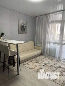 Студия квартира, вторичка, 28м2, 25/25 этаж
