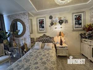 1-к квартира, вторичка, 42м2, 21/22 этаж