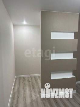 1-к квартира, вторичка, 37м2, 19/20 этаж