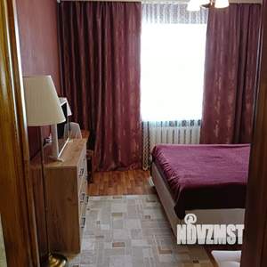 2-к квартира, вторичка, 60м2, 6/10 этаж