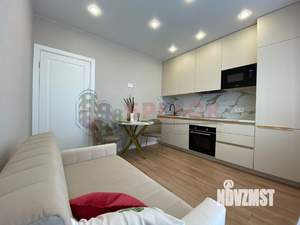 1-к квартира, вторичка, 38м2, 20/24 этаж