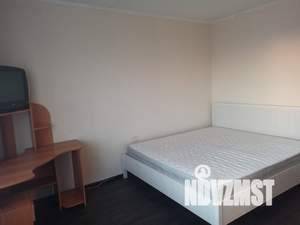 1-к квартира, вторичка, 26м2, 6/9 этаж