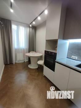 2-к квартира, вторичка, 44м2, 3/17 этаж