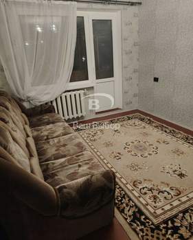 1-к квартира, вторичка, 30м2, 4/9 этаж