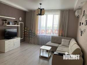 3-к квартира, вторичка, 72м2, 15/19 этаж