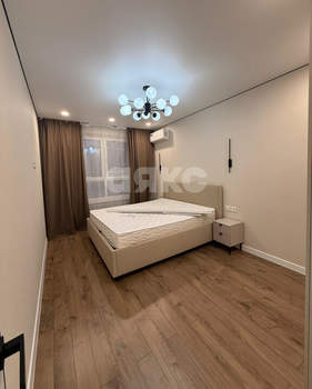 2-к квартира, вторичка, 61м2, 14/20 этаж