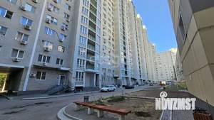 2-к квартира, вторичка, 51м2, 21/21 этаж