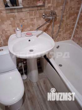 1-к квартира, вторичка, 22м2, 6/9 этаж