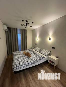 1-к квартира, вторичка, 40м2, 12/17 этаж