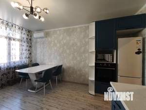 2-к квартира, вторичка, 64м2, 12/22 этаж