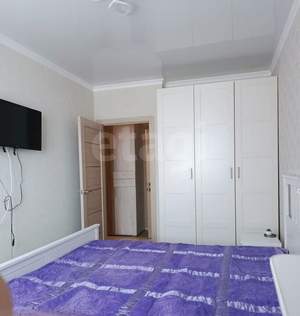 2-к квартира, вторичка, 52м2, 8/10 этаж