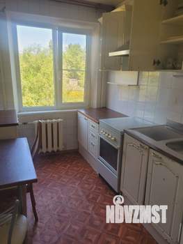 3-к квартира, вторичка, 60м2, 7/10 этаж