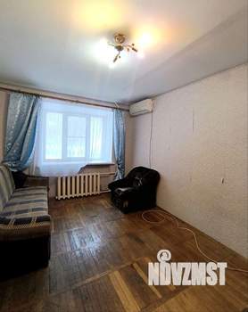 1-к квартира, вторичка, 38м2, 1/13 этаж