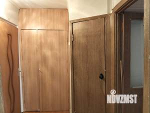 1-к квартира, вторичка, 30м2, 3/5 этаж