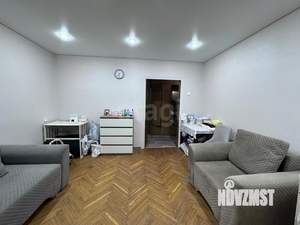 2-к квартира, вторичка, 49м2, 3/10 этаж