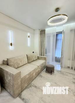 Студия квартира, вторичка, 30м2, 21/24 этаж