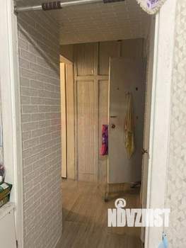 2-к квартира, вторичка, 53м2, 7/9 этаж