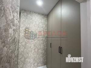 2-к квартира, вторичка, 54м2, 19/25 этаж