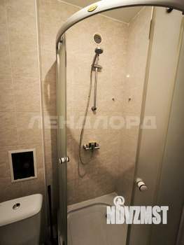 1-к квартира, вторичка, 21м2, 5/5 этаж