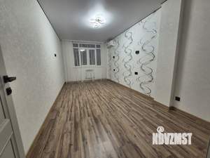 1-к квартира, вторичка, 51м2, 19/20 этаж