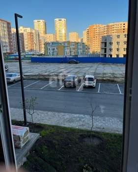 1-к квартира, вторичка, 38м2, 1/11 этаж