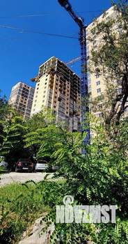 1-к квартира, вторичка, 38м2, 17/20 этаж