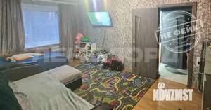 1-к квартира, вторичка, 37м2, 3/9 этаж