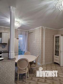 4-к квартира, вторичка, 94м2, 7/20 этаж