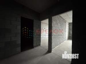 2-к квартира, вторичка, 46м2, 13/19 этаж