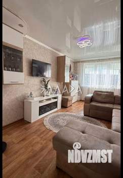 3-к квартира, вторичка, 67м2, 7/9 этаж