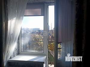 1-к квартира, вторичка, 30м2, 3/6 этаж