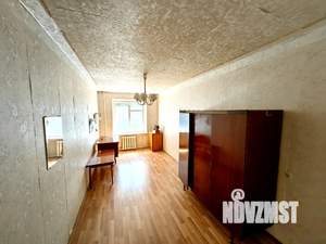 2-к квартира, вторичка, 45м2, 3/5 этаж