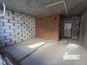Студия квартира, сданный дом, 32м2, 9/25 этаж