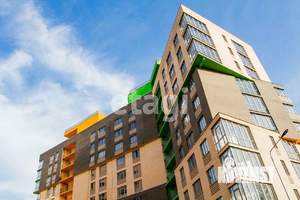 4-к квартира, вторичка, 96м2, 8/13 этаж
