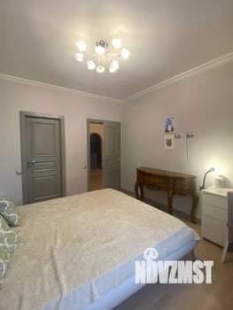 3-к квартира, вторичка, 80м2, 6/15 этаж