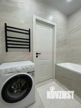 1-к квартира, вторичка, 32м2, 6/9 этаж