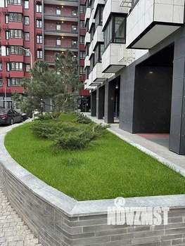 4-к квартира, вторичка, 117м2, 2/10 этаж