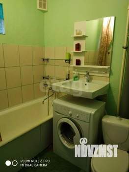 1-к квартира, вторичка, 30м2, 4/5 этаж