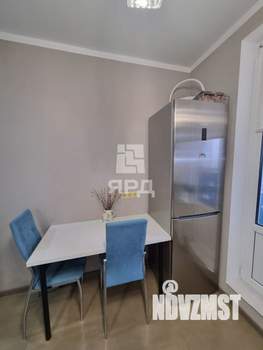 2-к квартира, вторичка, 57м2, 13/18 этаж