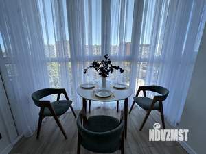 2-к квартира, вторичка, 49м2, 6/25 этаж